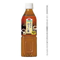 まろやかほうじ茶