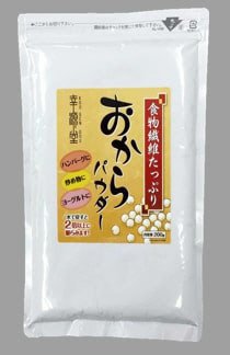 おからパウダー