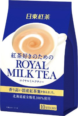ロイヤルミルクティー