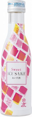 ＩＣＥ　ＳＡＫＥ　あいす酒　原酒　Ｓｗｅｅｔ