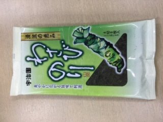 わさびのり
