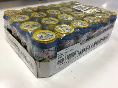 SP SFB　リモナータ（レモン）