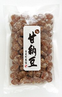 金時甘納豆