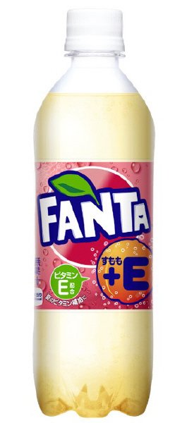 ファンタ　すもも＋Ｅ