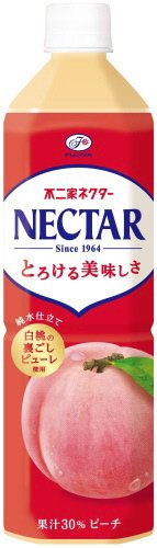 ネクターピーチ