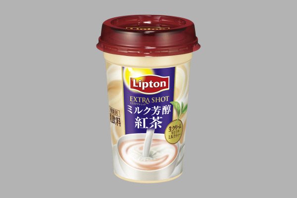 リプトン　ミルク芳醇紅茶