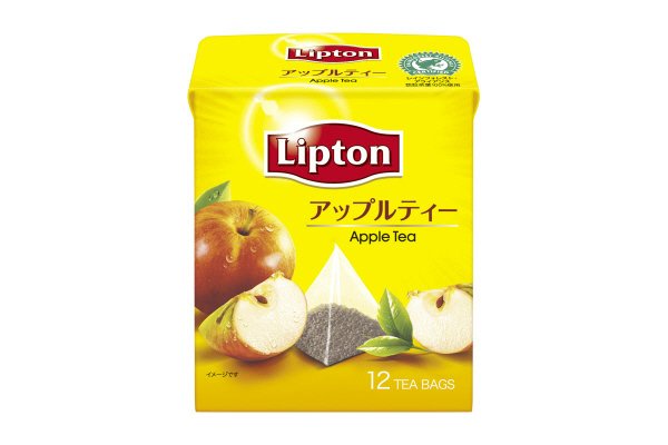 アップルティー １２袋