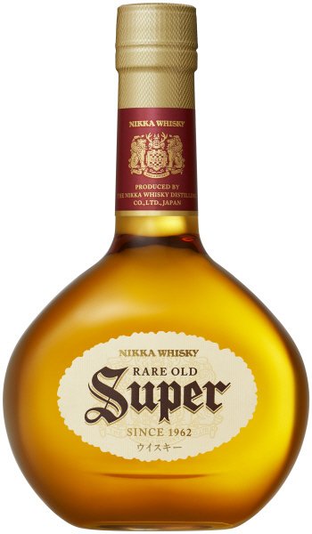 スーパーニッカ