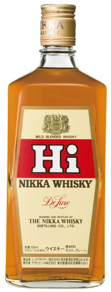 ハイニッカ　７２０ｍｌ
