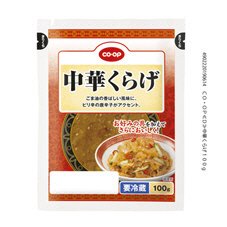 中華くらげ