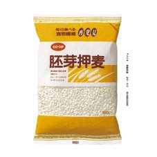 胚芽押麦