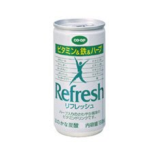 リフレッシュ