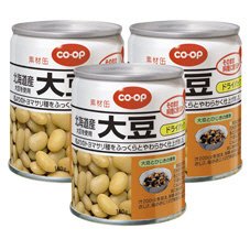大豆ドライパック