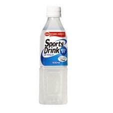 ≪ベーシック≫スポーツドリンク