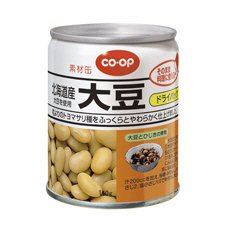 大豆ドライパック
