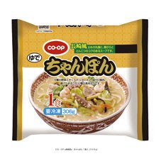≪長崎風≫　ちゃんぽん