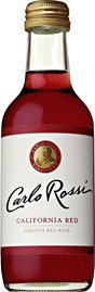 カルロロッシレッドミニ　２５０ｍｌ