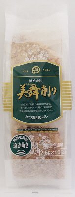 美味安心　美舞削り