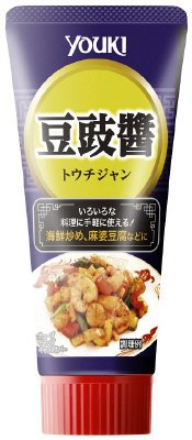 豆?醤（チューブ）