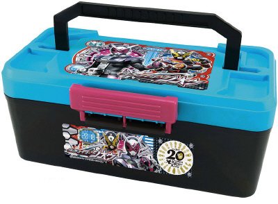 仮面ライダージオウハンドボックス