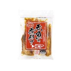 赤魚の煮付け