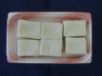 ふっくら柔らか高野豆腐（大）