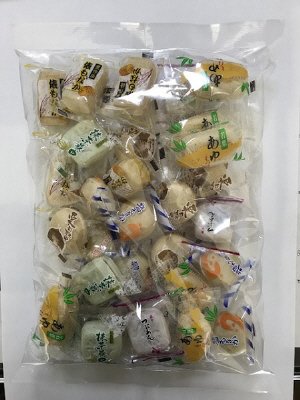 最中詰合せ
