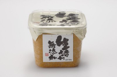 内池　生詰め無添加750Ｇ