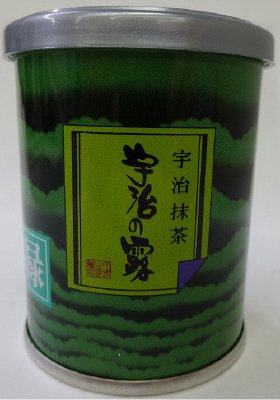 抹茶　緑　４０ｇ