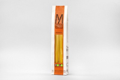 マンチーニ　スパゲッティ（２．２）５００ｇ