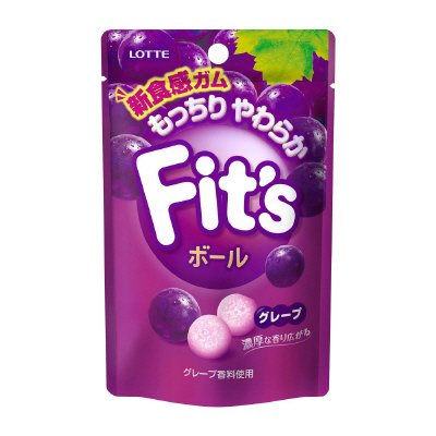 Ｆｉｔ’ｓボール＜グレープ＞