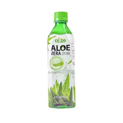 アロエジュース