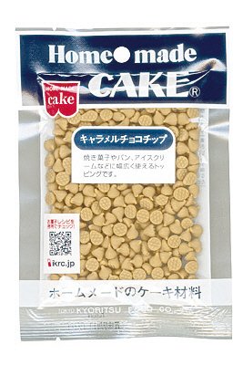 ＨＭキャラメルチョコチップ