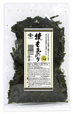 焼もみのり１５ｇ