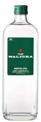 ザ・ワリッカ２０％
