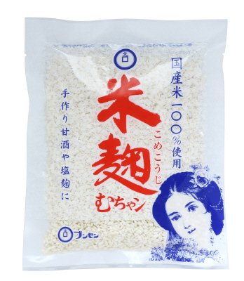 米麹　むちゃン