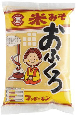 おふくろ米