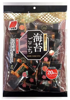 海苔ごこち