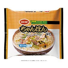 ≪長崎風≫　ちゃんぽん