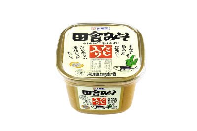 田舎みそだし入り