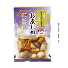 お煮しめ
