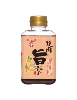 焼肉旨だれ