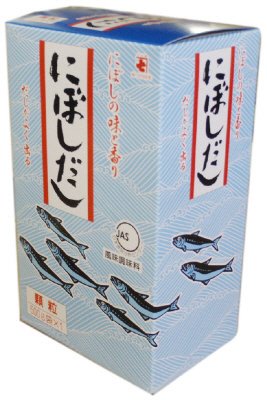 にぼしだし500ｇ