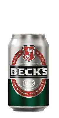 ベックス 缶