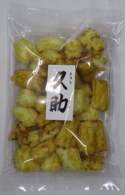 揚ミックス久助