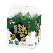 国産原料使用みそ　熟旨　即席みそ汁