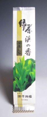 浜の香