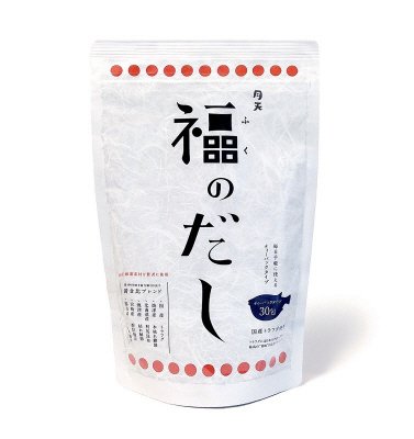 福のだし