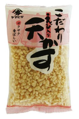 こだわり　えび天かす　６０Ｇ