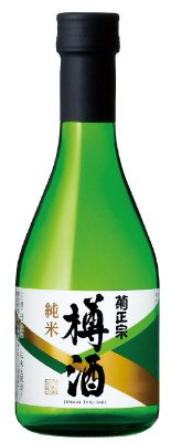 純米樽酒